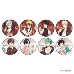 グッズ 22年9月発売 缶バッジ Servamp サーヴァンプ 03 Box Neogds の通販はau Pay マーケット ネオウィング Au Pay マーケット店