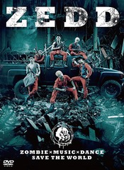 送料無料有/[DVD]/ZEDD/オリジナルV/ASBY-5889の通販は 5,960円