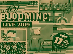送料無料/[DVD]/A3! BLOOMING LIVE 2019 神戸公演版/オムニバス/PCBP-53930の通販は 6,657円