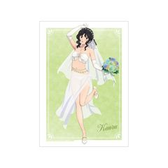 アマガミ SS + plus ウェディング水着 デスクマット アマガミSS＋plus_