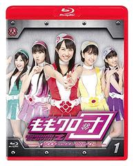 [Blu-ray]/ももクロ団 全力凝縮ディレクターズカット版 Vol.1 [Blu-ray]/バラエティ (ももいろクローバーZ)/BSDP-1005