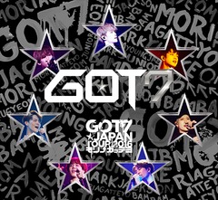 送料無料/[Blu-ray]/GOT7/GOT7 Japan Tour 2016 "モリ↑ガッテヨ" in MAKUHARI MESSE [完全生産限定版]/ESXL-97 8,433円