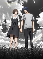 送料無料/[DVD]/プラチナエンド 4/アニメ/PCBP-54594