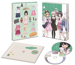 送料無料/[Blu-ray]/となりの吸血鬼さん Vol.2/アニメ/MFXC-30