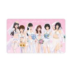 新品未開封３種セット　アマガミSS　マルチデスクマット グッズ]/【2025年11月発売】アマガミSS+plus 描き下ろし 集合