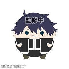 グッズ]/【2025年12月発売】TA-06 桃源暗鬼 ふわコロりん BIG A :