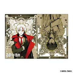 [グッズ]/【2025年10月発売】D.Gray-man ミニクリアポスター / E/NEOGDS-913883