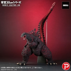 グッズ]/【2025年10月発売】東宝30cmシリーズ FAVORITE