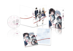 [DVD]/探偵はもう、死んでいる。 第3巻/アニメ/KABA-11083