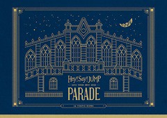 送料無料有 Dvd Hey Say Jump Hey Say Jump Live Tour 19 Parade 通常版 Jaba 53の通販はau Pay マーケット Cd Dvd Neowing