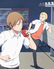 送料無料有/[Blu-ray]/君と僕。 6 [CD付完全限定生産] [Blu-ray]/アニメ/ANZX-9641の通販は 7,325円