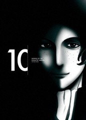 送料無料/[Blu-ray]/銀河英雄伝説 Die Neue These 第10巻 [Blu-ray+CD] [完全数量限定生産]/アニメ/SHBR-670