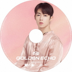 [CD]/SF9/GOLDEN ECHO [DA WON: 完全生産限定ピクチャーレーベル盤]/WPCL-13253