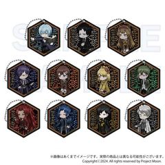 [グッズ]/【2025年4月発売】Library Of Ruina トレーディング アクリルキーホルダー BOX/NEOGDS-855161の通販は