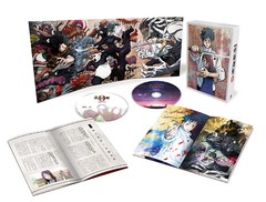 送料無料/[Blu-ray]/劇場版 呪術廻戦 0 豪華版/アニメ/TBR-32011D