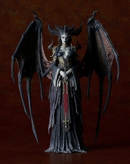 [グッズ]/【2025年10月発売】POP UP PARADE Diablo IV リリス SP size/NEOGDS-857004の通販は