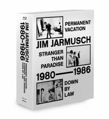 送料無料/[Blu-ray]/ジム・ジャームッシュ Blu-ray BOX 1 (1980-1986)/洋画/HPXR-2583の通販は 7,306円