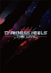 送料無料/[DVD]/舞台『DARKNESS HEELS〜THE LIVE〜』/舞台/KABA-10781の通販は 8,712円