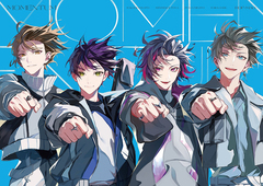 [CD]/ROF-MAO/MOMENTUM [Blu-ray付初回限定盤 A]/POCS-39054