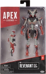 [グッズ]/【2022年7月発売】Apex Legends　6インチフィギュア　レヴナント(不敬な獣)/NEOGDS-863570