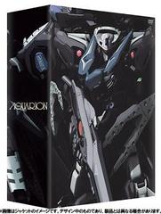 [DVD]/創聖のアクエリオン DVD-BOX/アニメ/ZMSZ-3870_1