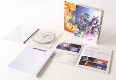 [Blu-ray]/デート・ア・ライブ III Blu-ray BOX 上巻 [時崎狂三1/7スケールフィギュア付き完全数量限定版]/アニメ/KAXA-7681_2
