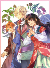 Blu-ray]/聖女の魔力は万能です Season2 第1巻/アニメ/KAXA-8721