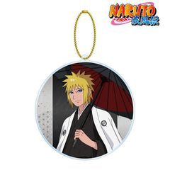 ミナト 番傘和装 グッズセット NARUTO