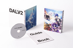 [Blu-ray]/デート・ア・ライブ V Blu-ray BOX 下巻/アニメ/KAXA-8772_1