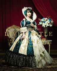 送料無料有/[Blu-ray]/水樹奈々/NANA MIZUKI LIVE CASTLE×JOURNEY -QUEEN- [Blu-ray]/KIXM-54の通販は 7,334円