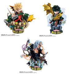 [グッズ]/【2025年5月発売】プチラマEX 僕のヒーローアカデミア Type-Decision BOX/NEOGDS-849538 5,518円