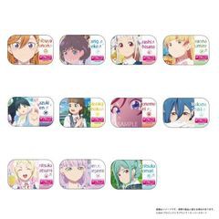 [グッズ]/【2025年3月発売】ラブライブ! スーパースター!! O.A.M.C. 缶バッジコレクション BOX/NEOGDS-856674の通販は