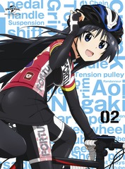 送料無料有/[DVD]/ろんぐらいだぁす! 第2巻 [イベント優先販売申込券付き初回限定版]/アニメ/GNBA-2542の通販は