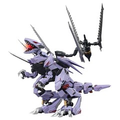 送料無料/[グッズ]/【2025年3月発売】ゾイド アダマスマキナ AMZ-01 バーサークフューラー/NEOGDS-795326