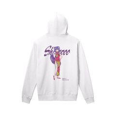 [グッズ]/[サイズ：Woman's / M]/【2025年5月発売】TVアニメ 「らんま1/2」 シャンプー Ani-Art パーカー レディース / M/NEOGDS-856942の通販は 5,694円