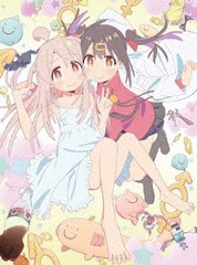 送料無料/[Blu-ray]/お兄ちゃんはおしまい! Blu-ray BOX 上巻/アニメ/TBR-33053D