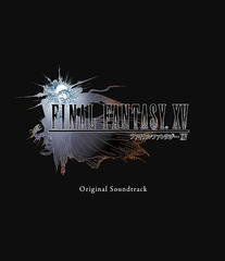 送料無料有/[Blu-ray]/ゲーム・ミュージック/FINAL FANTASY XV Original Soundtrack 【映像付サントラ/Blu-ray Disc通常版】/SQEX-2003の通販は