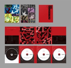 送料無料/[Blu-ray]/文豪ストレイドッグス Blu-ray BOX SEASON 2/アニメ/KAXA-9839