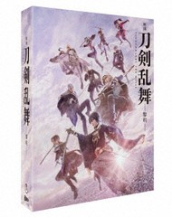 送料無料/[Blu-ray]/映画刀剣乱舞-黎明-/邦画/TBR-33260D