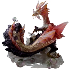 [グッズ]/【2025年9月発売】カプコンフィギュアビルダー クリエイターズモデル MONSTER HUNTER 泡狐竜 タマミツネ【復刻版】/NEOGDS-869376