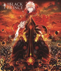送料無料/[Blu-ray]/シアトリカルライブ第4弾「THE BLACK PRINCE」/舞台/AVXD-92611の通販は 8,216円