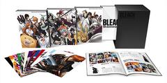 DVD]/TV Animation BLEACH 5th Anniversary BOX [15000セット