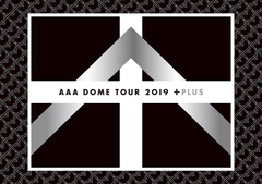 送料無料有/[Blu-ray]/AAA/AAA DOME TOUR 2019 +PLUS [2Blu-ray/通常版]/AVXD-92926の通販は 5,576円