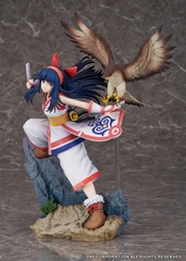 グッズ]/【2025年12月発売】SAMURAI SPIRITS (2019) ナコルル