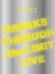 送料無料/[Blu-ray]/EMPiRE/EMPiRE BREAKS THROUGH the LiMiT LiVE [Blu-ray+CD/初回限定版]/AVXD-92997の通販は 9,900円