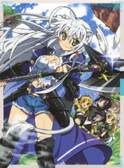 送料無料有/[DVD]/DOG DAYS 2 [DVD+CD] [完全限定生産]/アニメ/ANZB-9923 5,524円