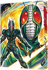 送料無料 [Blu-ray] 仮面ライダー: 真・ZO・J Blu-ray BOX 特撮 BCXS