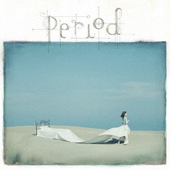 [CD]/佐々木恵梨/Period [通常盤]/USSW-48