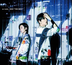 [CD]/w-inds./w-inds. Best Album 『20XX "THE BEST"』 [4CD+DVD/初回限定盤]/PCCA-6013 6,138円
