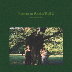 [CD]/ウワノソラ'67/Portrait in Rock'n'Roll 2/UWAN-7